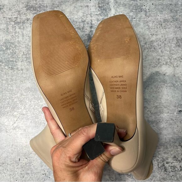 Alias Mae Becca Boot 38 - Picture 5 of 10